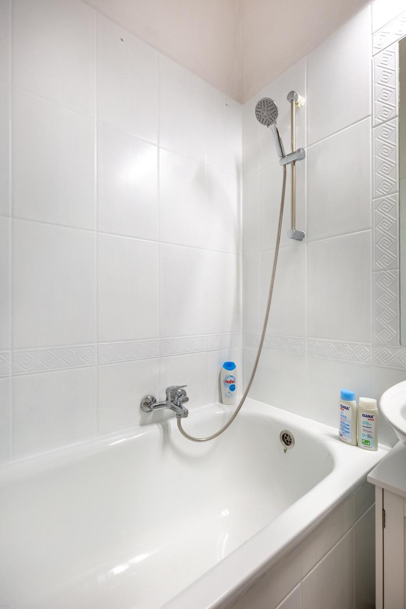 Jp23 Janos Pal Papa Apartment Budapeszt Zewnętrze zdjęcie